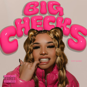 Dengarkan Big Checks (Explicit) lagu dari Stiff Barbie dengan lirik