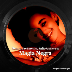 Omara Portuondo的專輯Magia Negra