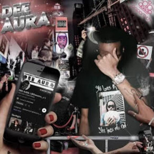 收聽Dee Aura的Day & night (Explicit)歌詞歌曲