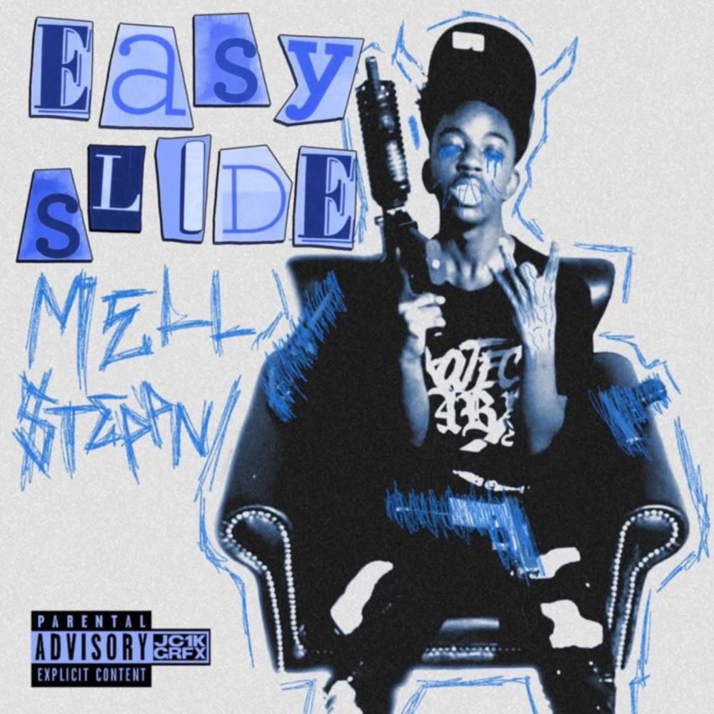 Easy slide (Explicit)