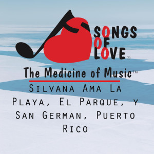 Dengarkan lagu Silvana Ama la Playa, el Parque, y San German, Puerto Rico nyanyian J. Cagua dengan lirik