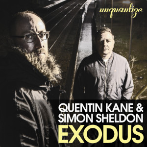 收聽Quentin Kane的Empty Streets歌詞歌曲