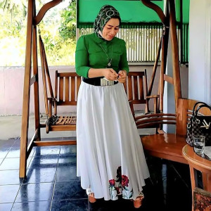 Dian Kumala的专辑Baju Biru
