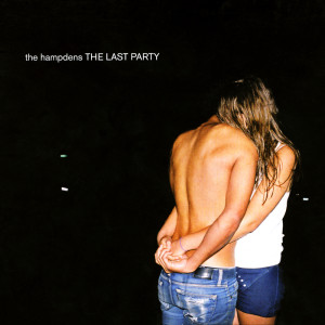 อัลบัม The Last Party ศิลปิน The Hampdens