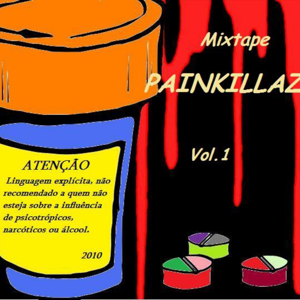Sem Tiltulo (Explicit)