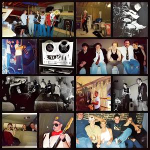 Listen to The Homeschooler song with lyrics from The Oakwoods