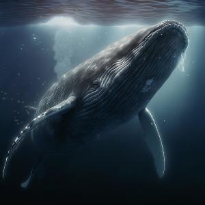 Album Melodic Whales EP oleh Jeff
