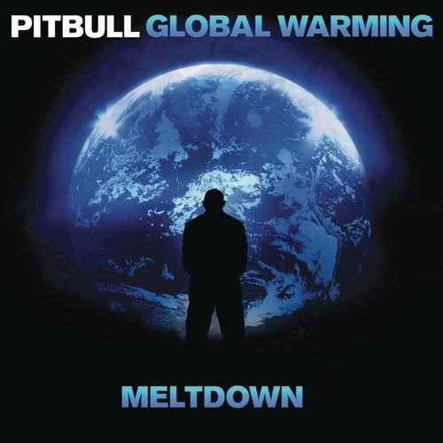 Global Warming: Meltdown (Deluxe Version)