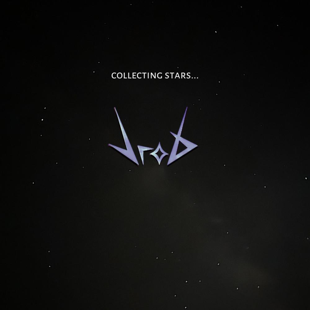 collecting stars