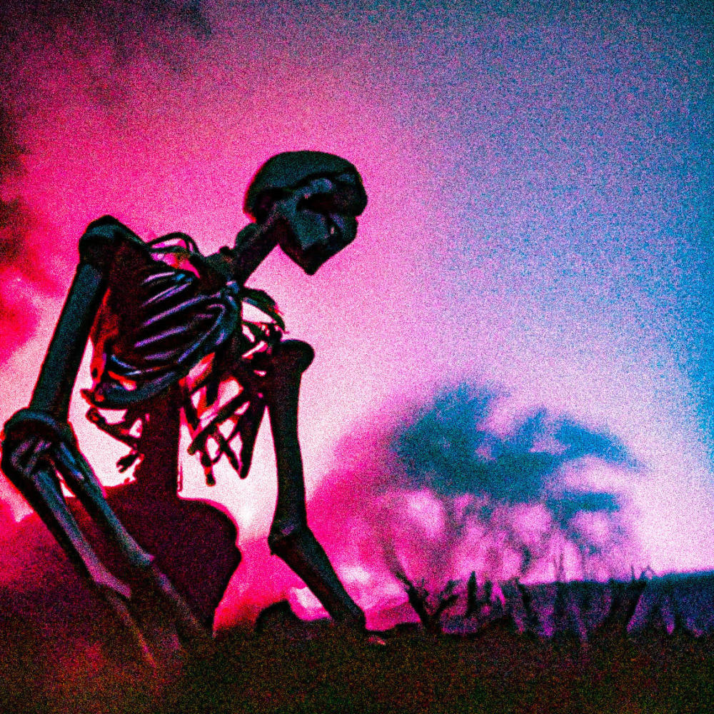 AGONY (Explicit)
