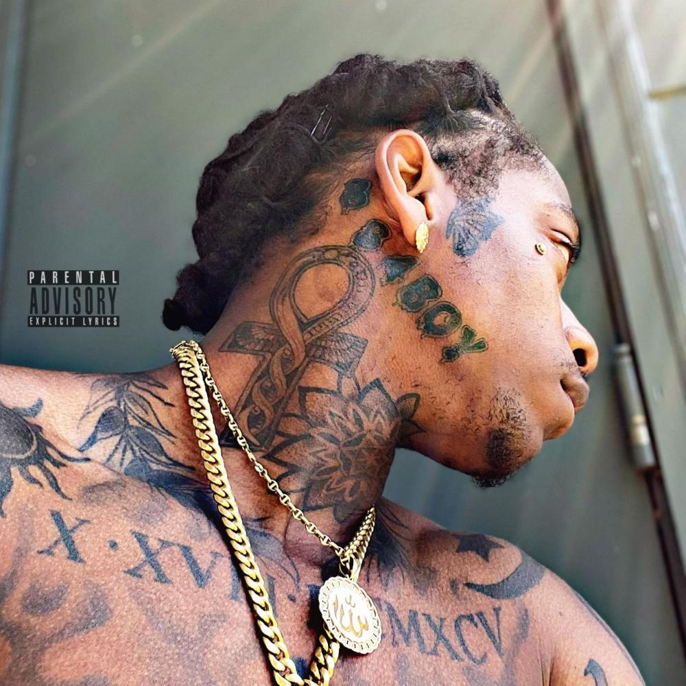 No Comparison (feat. Big Choze) (Explicit)