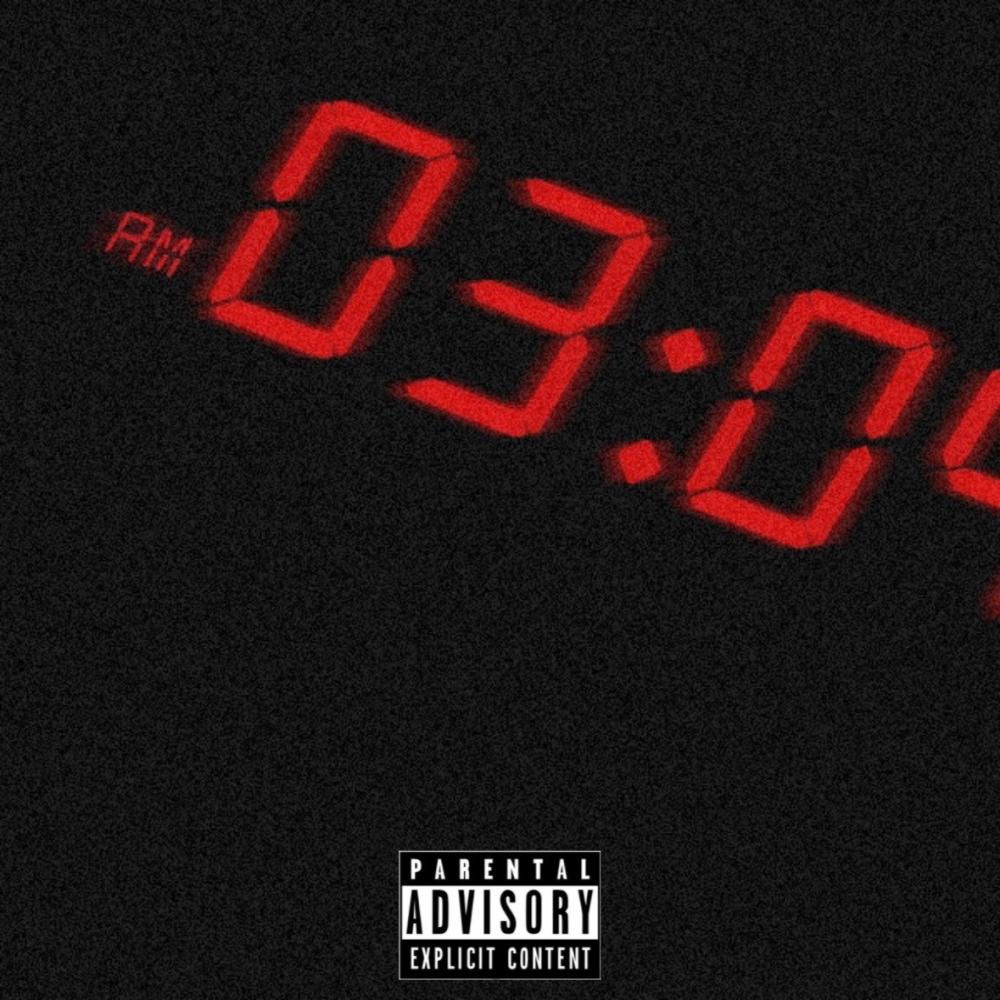 What I'm On (Explicit)