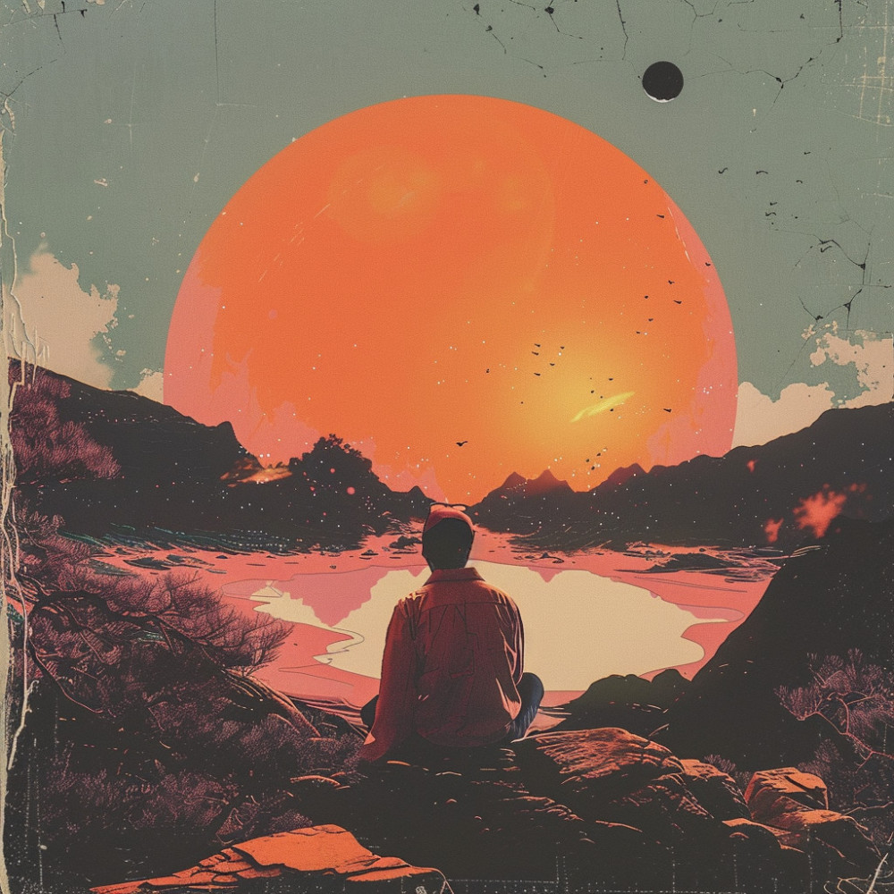 Lofi Meditation Calm