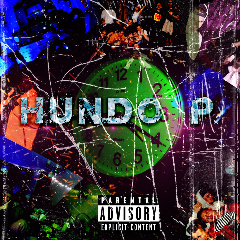 Hundo P (Explicit)