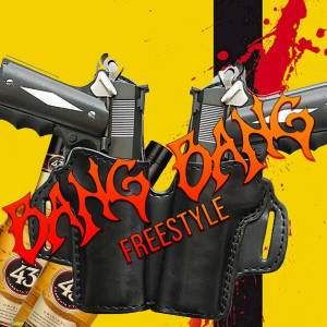2R的專輯Bang Bang Freestyle (Explicit)