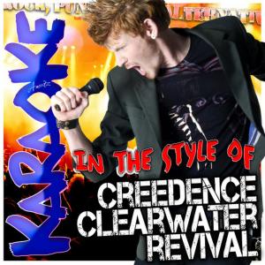 ดาวน์โหลดและฟังเพลง Cotton Fields (In the Style of Creedence Clearwater Revival) (Karaoke Version) พร้อมเนื้อเพลงจาก Ameritz - Karaoke