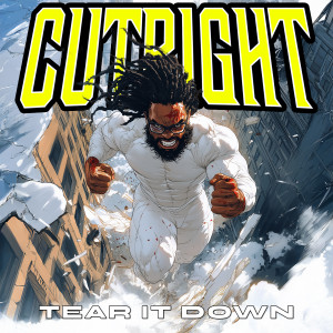 收聽Cutright的Tear It Down歌詞歌曲