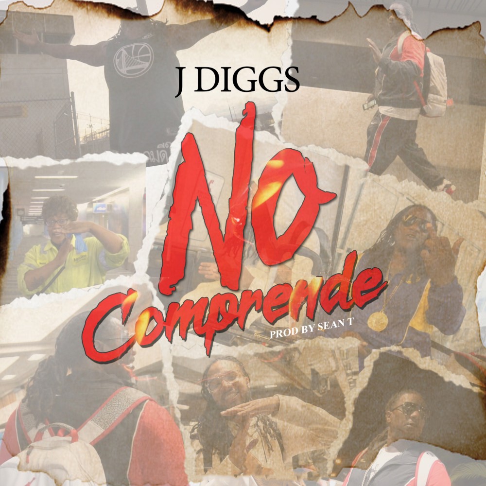 No Comprende (Explicit)
