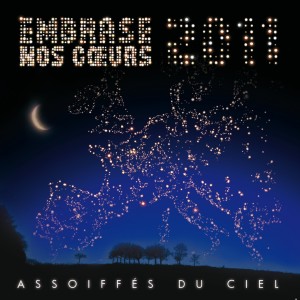 Listen to Yahwe song with lyrics from Embrase nos coeurs Collectif