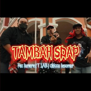Listen to Tambah Sdap (Explicit) song with lyrics from Fez Lamere