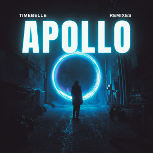 TimeBelle的專輯Apollo (Remixes)