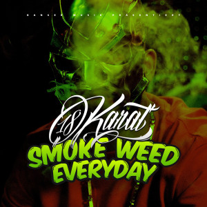 ดาวน์โหลดและฟังเพลง SMOKE WEED EVERYDAY พร้อมเนื้อเพลงจาก 18 Karat