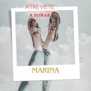 Mariana的專輯Atrevete A Soñar