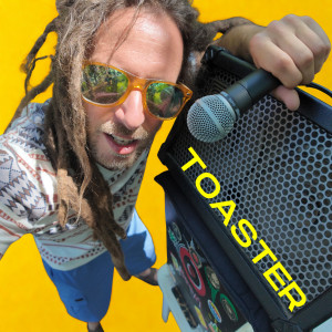 Listen to Toaster (Explicit) song with lyrics from Andrick Airways