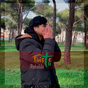 ดาวน์โหลดและฟังเพลง Fuiste tu พร้อมเนื้อเพลงจาก Rebelde