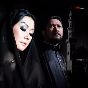 Album Religi Cinta Dikepergian Rosul oleh Jamal Mirdad