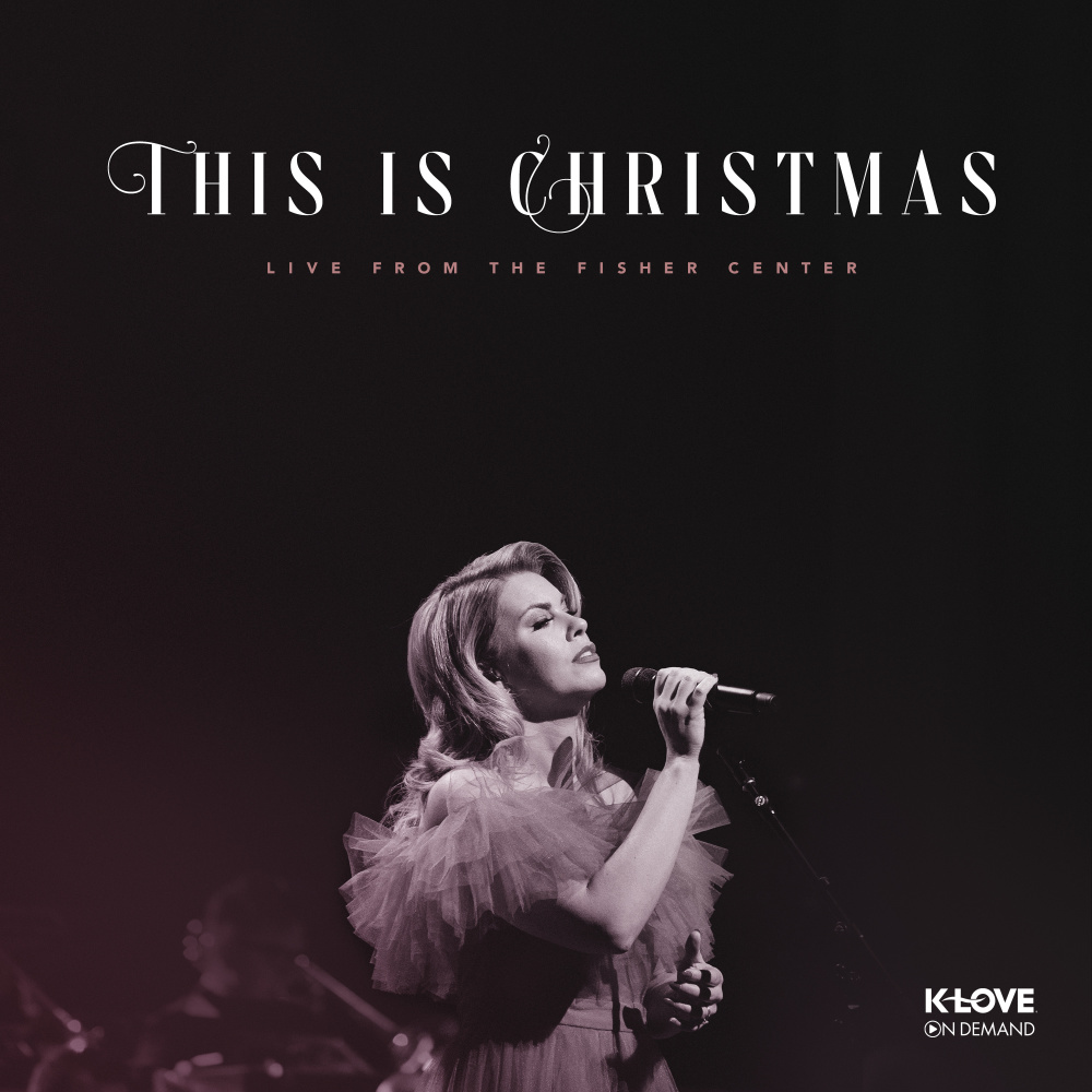 Giving Christmas Away (Live)