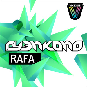 收聽Ryan Kono的Rafa (Oskar Remix)歌詞歌曲