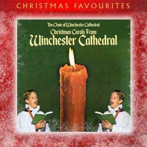 ดาวน์โหลดและฟังเพลง Away in a Manger พร้อมเนื้อเพลงจาก Choir Of Winchester Cathedral