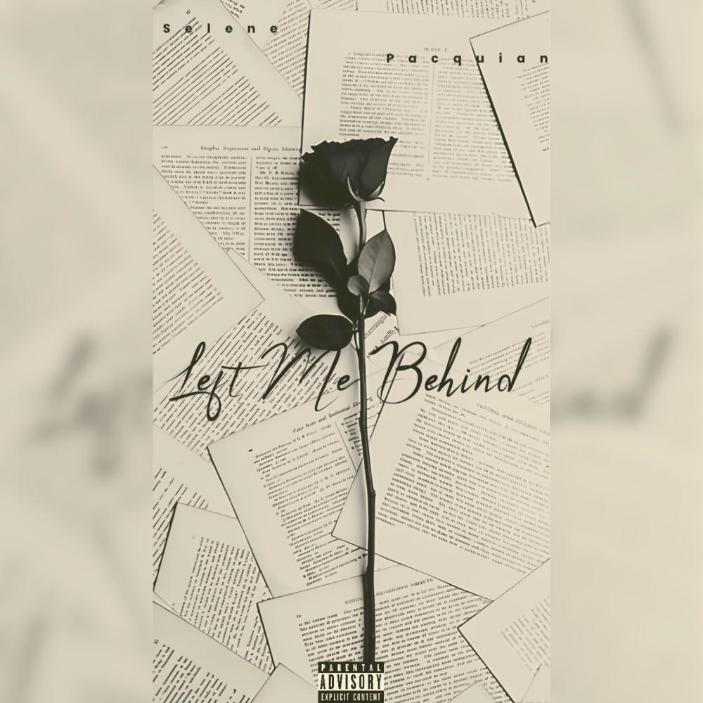 Left Me Behind (feat. Selene)