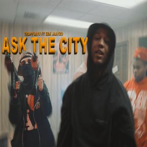 EBK Jaaybo的专辑Ask The City (feat. EBK Jaaybo) (Explicit)