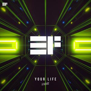 Listen to Your Life song with lyrics from Generate