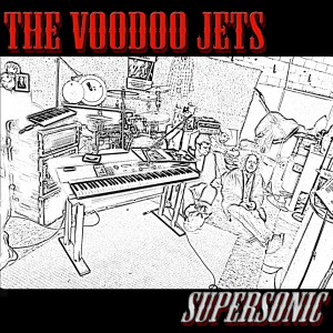 收聽The Voodoo Jets的I'm a Virgin歌詞歌曲