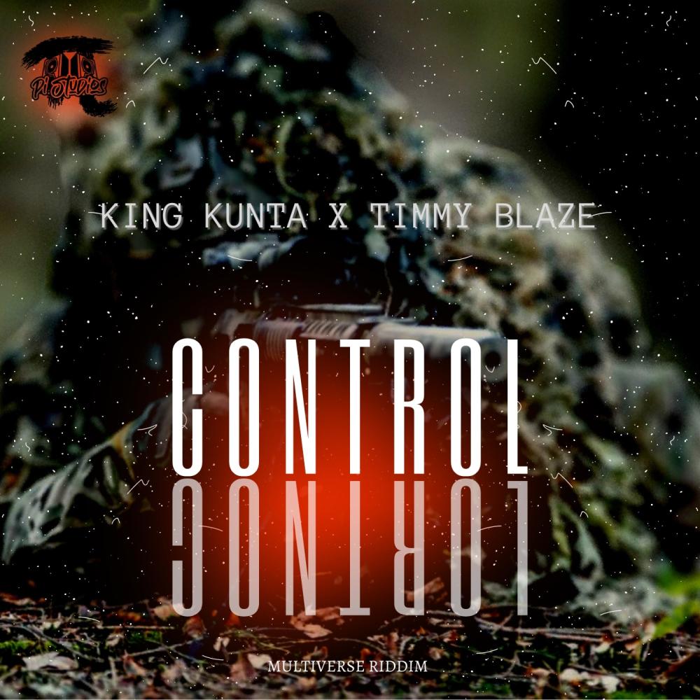 Control (feat. Timmy Blaze) (Explicit)