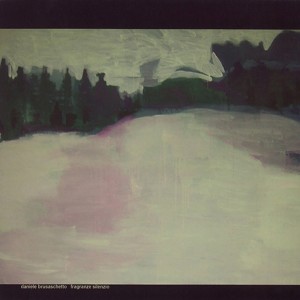 Daniele Brusaschetto的專輯Fragranze Silenzio