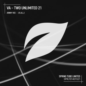 Album Two Unlimited 21 from I.R.A.L.I