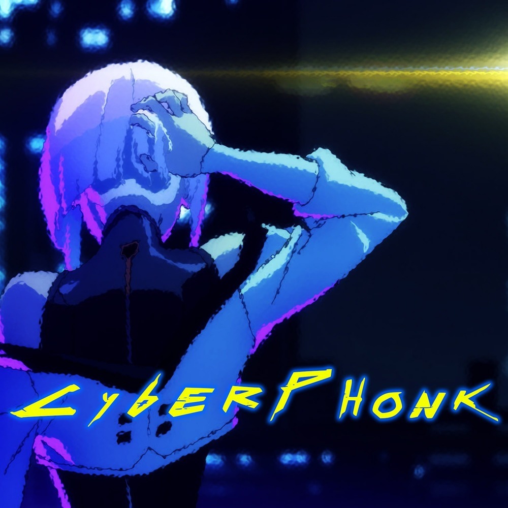 Cyberphonk