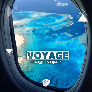 Kriz Quanta的專輯Voyage