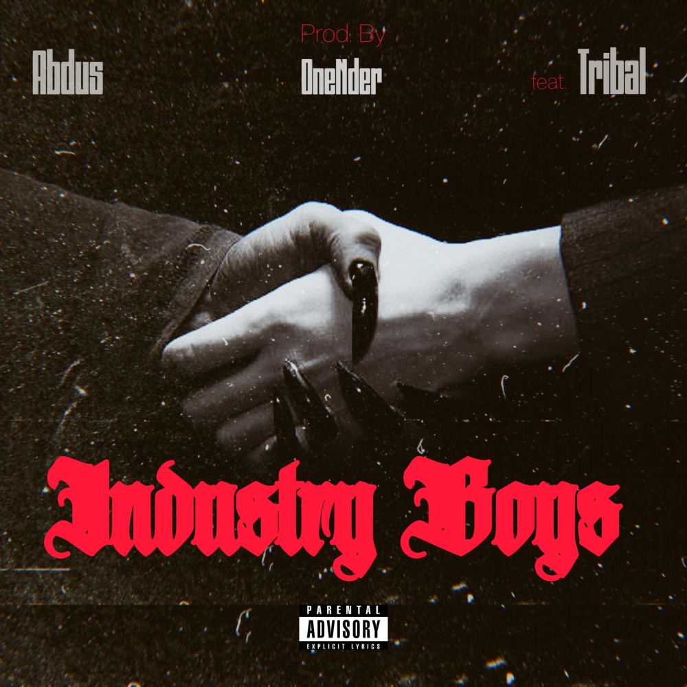 Industry Boys (Explicit)