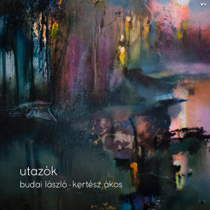Album Utazók from Ákos Kertész