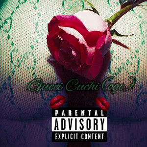 Dengarkan lagu Gucci Cuchi (Ogc) (Explicit) nyanyian Corti dengan lirik