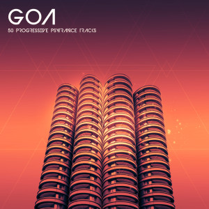 Album Goa oleh Various