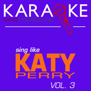 收聽ProSound Karaoke Band的Firework (In the Style of Katy Perry) [Karaoke with Background Vocal]歌詞歌曲