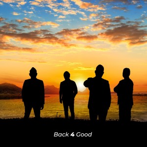 Album Back 4 Good from Jikustik
