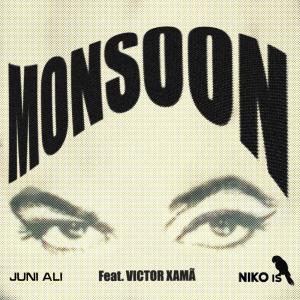 Dengarkan lagu Monsoon (Explicit) nyanyian Juni Ali dengan lirik