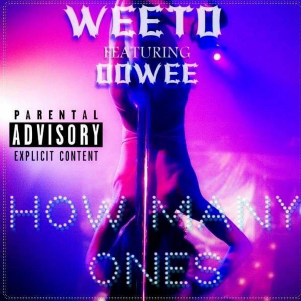 How Many Ones(feat. Oowee) (Explicit)